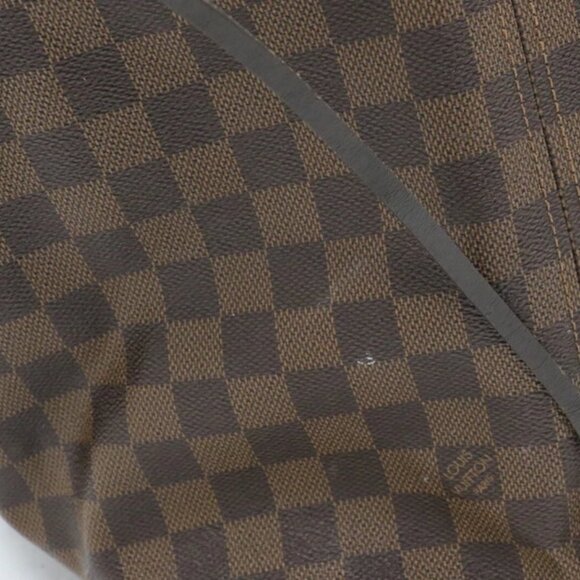 Louis Vuitton Damier Ebene Neverfull GM Tote *READ* - Picture 8 of 16